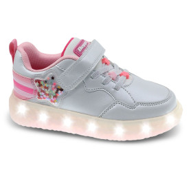 SAPATILHAS COM LUZES