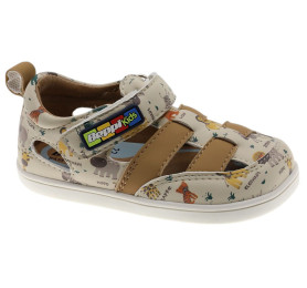 SAPATOS CASUAIS