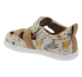 SAPATOS CASUAIS