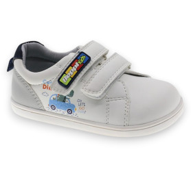 SAPATOS CASUAIS