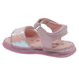 SANDALIAS CON LUCES