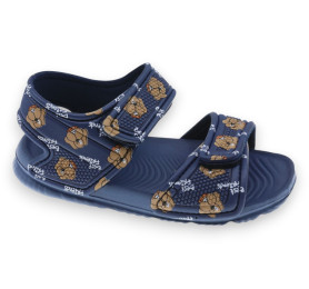 SANDALIAS DE PLAYA