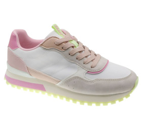 SAPATOS CASUAIS