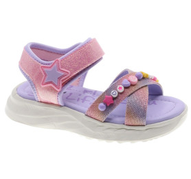 SANDALIAS CASUALES