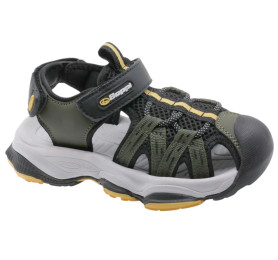 SANDALIAS CASUALES