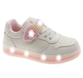 SAPATILHAS COM LUZES
