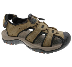 SANDALIAS CASUALES