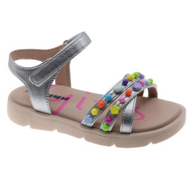 SANDALIAS CASUALES