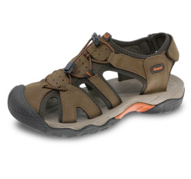 SANDALIAS CASUALES