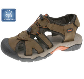 SANDALIAS CASUALES