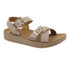 SANDALIAS CASUALES